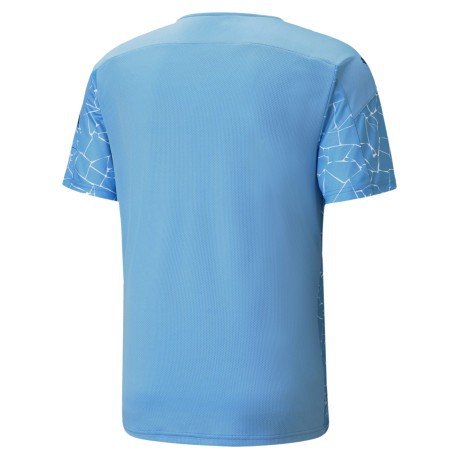 Jersey Manchester City Home 2020/21
