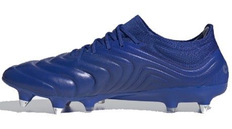 Soccer Shoes Copa 20.1 Soft Ground In-Flight Pack