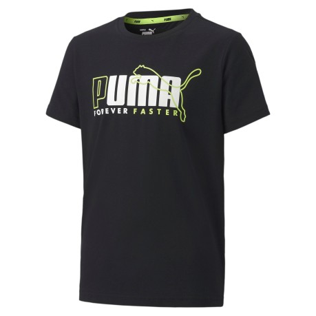 T-Shirt Alpha T-Shirt Graphique