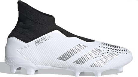 Soccer Shoes Predator Mutator 20.3 Laceless Firm Ground In-Flight Pack