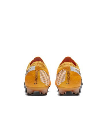 Las botas de fútbol Nike Mercurial Vapor 13 Elite FG