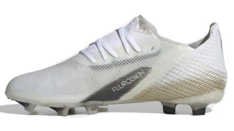 Scarpe Calcio X Ghosted.1 Firm Ground Inflight Pack 
