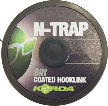 Trecciato N-Trap Soft 30 lb Silt