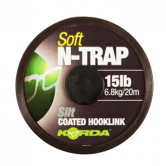 Trecciato N-Trap Soft 20 m