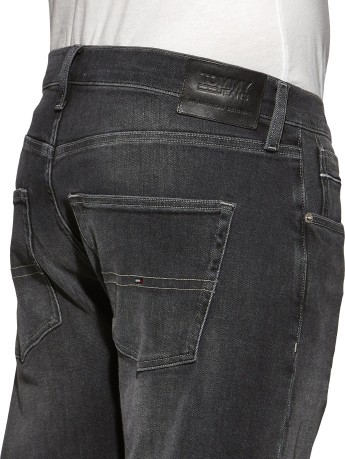 Jeans Uomo Modern Tapered