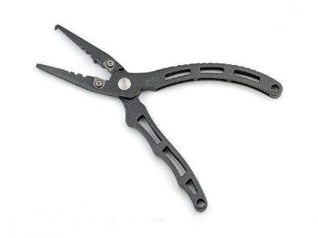 Pinza Multi Functional Stainless Steel
