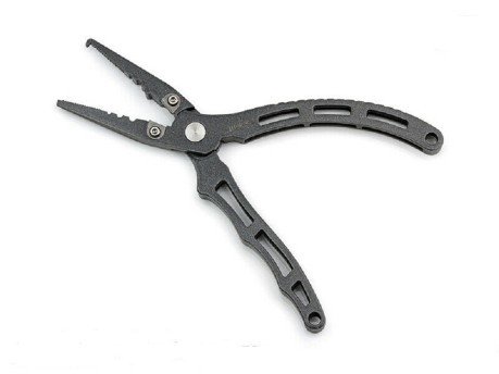 Pinza Multi Functional Stainless Steel