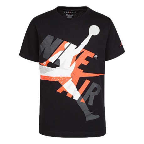 T-Shirt Bambino Nike Jordan Jumpman OS Classic Graphic
