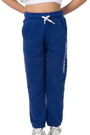 Pantaloni Tuta Bambino colore Blu Variante 1 - Champion 