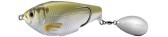 Esca artificiale Livetarget Commotion Shad