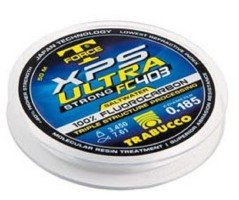 Filo XPS Ultra Strong Saltwater T-Force 0,330 mm