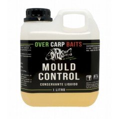 Conservante Mould Control
