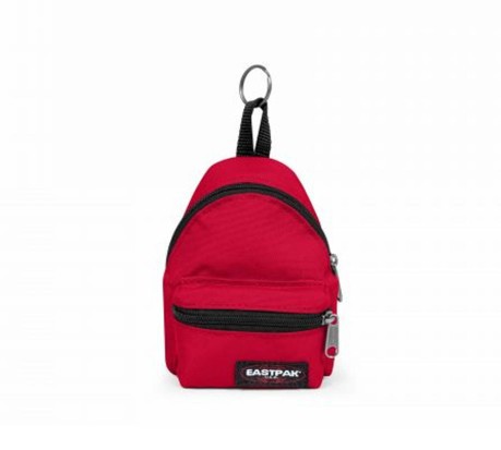 Accessorio Mini Zaino Mini Padded nero 