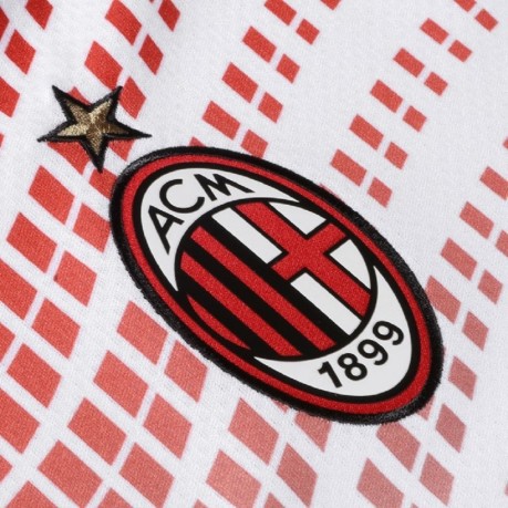 Maillot AC Milan Away 2020/21