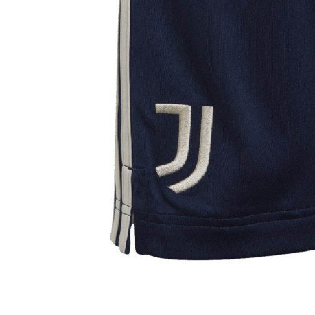 Pantaloncini Junior Juventus Away 20/21