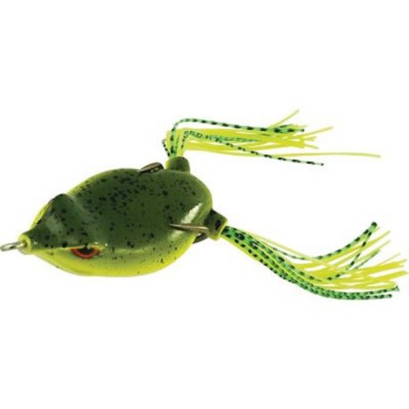 Esca Artificiale Rapture Dancer Frog 16 g