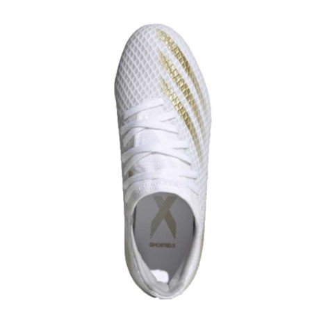 Scarpe Calcio Junior Adidas X Ghosted.3 