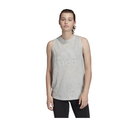 Canotta Donna Tank Winners bianco 