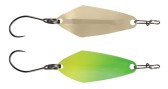 Esca Artificiale Trout Area Spoon Prism 3 g