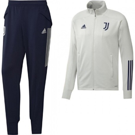 Tuta Adidas Juventus 20/21