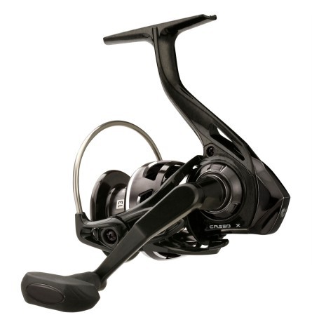 Mulinello Creed X Spinning Reel