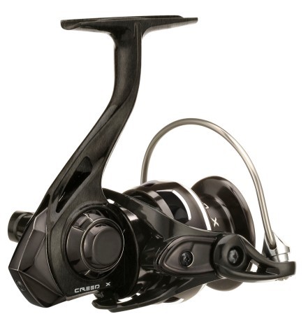 Mulinello Creed X Spinning Reel
