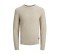 Maglione Uomo Julies Knitted bianco 