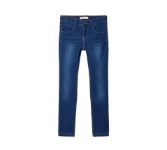 Jeans Junior Salli Dnmrhayers 3391Noos blu
