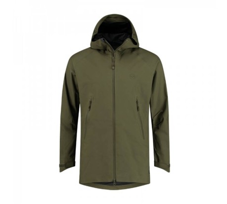 Giacca Pesca Kore DryKore Jacket Olive verde