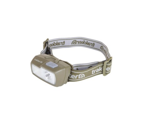 Torcia Frontale Nitelife L5 420 Headtorch