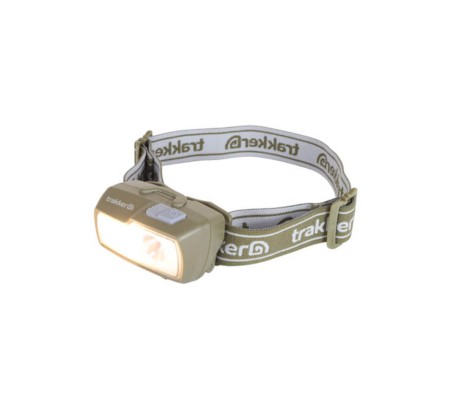 Torcia Frontale Nitelife L5 420 Headtorch