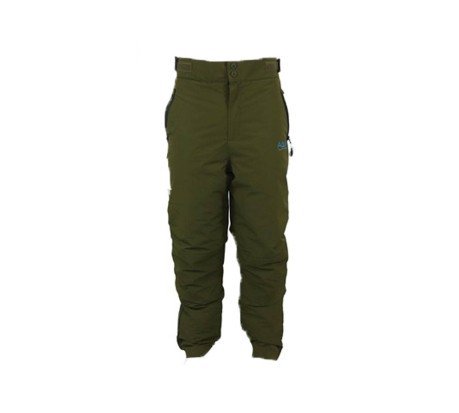 Pantaloni Termici Pesca Thermal F12
