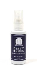 Dirty Blues Booster Spray
