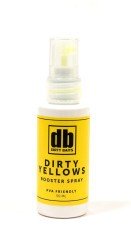 Dirty Yellows Booster Spray