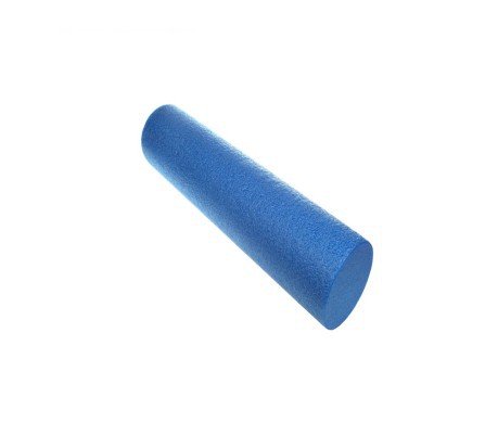 Rullo Fitness Foam Roller 15x60 blu