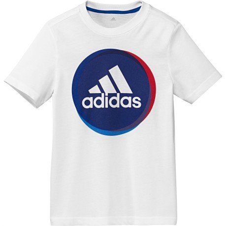 T-shirt bambino Cool Logo