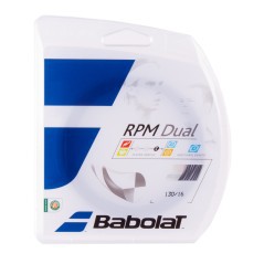 RPM Dual 125 nero