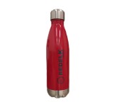 Bottiglia Termica Bottle 510 rosso 
