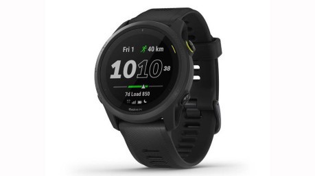 Smartwatch Forerunner 745 1