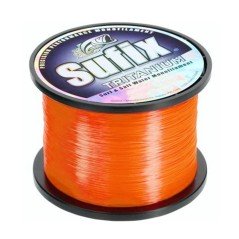 Filo Tritanium 1/4 Lbs Neon Orange 680 m