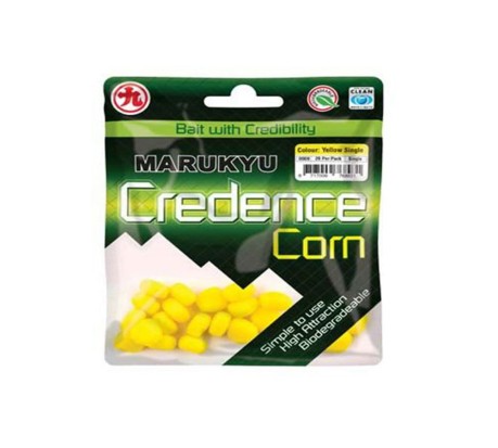 Artificiale Credence Corn Mixed giallo 