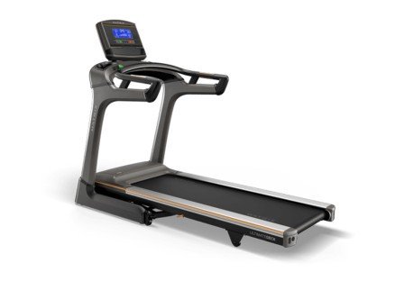 Tapis Roulant Folding Treadmill TF50 XR