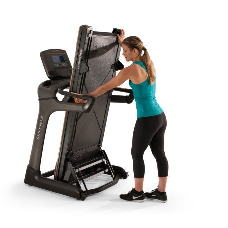 Tapis Roulant Folding Treadmill TF30 XR