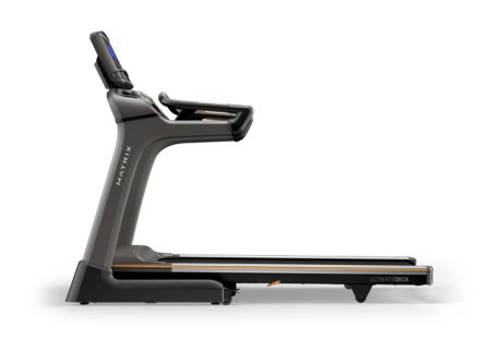 Tapis Roulant Folding Treadmill TF50 XIR