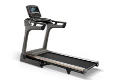 Tapis Roulant Folding Treadmill TF50 XIR