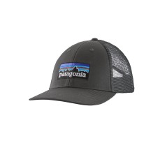 Cappello Pesca P-6 Logo LoPro Trucker Hat