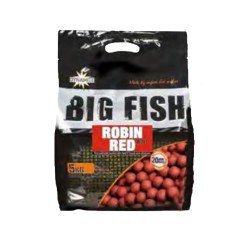 Boilies Robin Red 5kg