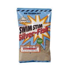 Pastura Swim Stim Commercial SilverFish Groundbait