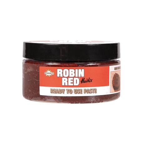 Esca Robin Red Ready Paste