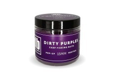 Boilies Pop-Up Dirty Purples
